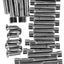 Smth Sckt Pri 87-88 Fxst DRAG SPECIALTIES DRAG SPECIALTIES MOTOVEIKALS 21