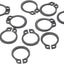 Snap Ring Clutch 41-84Bt DRAG SPECIALTIES DRAG SPECIALTIES MOTOVEIKALS 21
