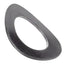 Snap ring for fairing screws for Zündapp C 50 Super, C 50 Sport DIVERSE / IMPORT MOTOVEIKALS 21