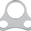 Sngl Mini Gauge Mnt 1-1/4 DRAG SPECIALTIES DRAG SPECIALTIES MOTOVEIKALS 21