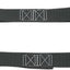 Soft Tye 1"X18" Mse Blk MOOSE RACING HARD-PARTS MOOSE RACING MOTOVEIKALS 21