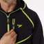 SoftShell jaka Finntrail NITRO 1325 Graphite FINNTRAIL MOTOVEIKALS 21