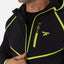 SoftShell jaka Finntrail NITRO 1325 Graphite FINNTRAIL MOTOVEIKALS 21