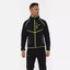 SoftShell jaka Finntrail NITRO 1325 Graphite FINNTRAIL MOTOVEIKALS 21