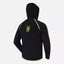 SoftShell jaka Finntrail NITRO 1325 Graphite FINNTRAIL MOTOVEIKALS 21