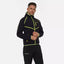 SoftShell jaka Finntrail NITRO 1325 Graphite FINNTRAIL MOTOVEIKALS 21