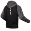 Softshell moto jaka LS2 Throttle black / dark grey 3XL LS2 MOTOVEIKALS 21