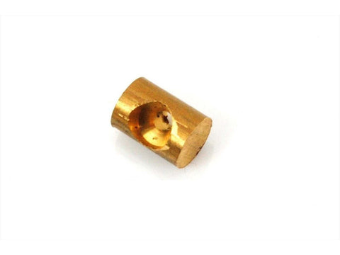 Solder nipple cross nipple 6 x 8mm 1.9mm opening for Bergsteiger M 25 50, R 50 scooter type 561 MOGA MOTOVEIKALS 21