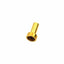Soldering nipple for universal cable pulls - 6mm x 3.5mm mount, 13mm long, 2.3mm hole DIVERSE / IMPORT MOTOVEIKALS 21