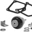 Solenoid Kit 87-06 Bt DRAG SPECIALTIES DRAG SPECIALTIES MOTOVEIKALS 21