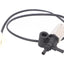 solenoid valve for SYM, Peugeot, GY6 Euro4 DIVERSE / IMPORT MOTOVEIKALS 21