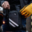 Soma Rusty Stitches Gordon black / white RUSTY STITCHES MOTOVEIKALS 21