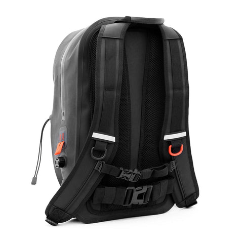 Soma X-Plor Waterproof 30L X-PLOR MOTOVEIKALS 21