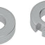 Spacer Axle Adj 00-07 St DRAG SPECIALTIES DRAG SPECIALTIES MOTOVEIKALS 21