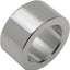 Spacer Axle Chr 41242-08 DRAG SPECIALTIES DRAG SPECIALTIES MOTOVEIKALS 21