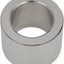 Spacer Axle Chr 41502-07 DRAG SPECIALTIES DRAG SPECIALTIES MOTOVEIKALS 21