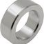 Spacer Axle Chr 41695-07 DRAG SPECIALTIES DRAG SPECIALTIES MOTOVEIKALS 21