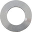 Spacer Axle Chr Lh 11848 DRAG SPECIALTIES DRAG SPECIALTIES MOTOVEIKALS 21