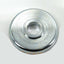 Spacer bushing front wheel 6,5mm 12mm 46mm for Zündapp CX Hai 25, 50 MOGA MOTOVEIKALS 21