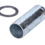 Spacer bushing pedal crank for Piaggio Ciao NTS PARTS MOTOVEIKALS 21