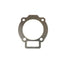 spacer cylinder base BGM original 172cc Piaggio 125-180cc 2-stroke 1.5mm (without cutouts for overflow channels) BGM ORIGINAL MOTOVEIKALS 21