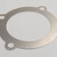 Spacer cylinder head -BGM ORIGINAL Malossi 139/166 cc- Vespa PX80, PX125, PX150 - 0.8mm BGM ORIGINAL MOTOVEIKALS 21