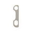 Spacer for front shock absorber bracket -BGM PRO for BGM PRO SC/F16 Sport/Competition (Vespa PK), SC/F16 Sport (Vespa PX)- 0,80mm BGM PRO MOTOVEIKALS 21