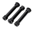 Spacer nut/fastening nut set for pull-wire starter BGM PRO BGM PRO MOTOVEIKALS 21