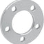 Spacer Rear Sprkt/Pulley.062" DRAG SPECIALTIES DRAG SPECIALTIES MOTOVEIKALS 21