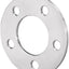 Spacer Rear Sprkt/Pulley .250" DRAG SPECIALTIES DRAG SPECIALTIES MOTOVEIKALS 21