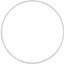 spacer ring BGM PRO 1mm for fan housing, Vespa Wideframe V15-33, VM, VN, ACMA V53-V58, VB1, VGL1, VL BGM PRO MOTOVEIKALS 21