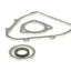 Spacer set clutch cover -BGM PRO- 4-pieces V50, PV125, ET3, PK50, PK80, PK125 - 4.0mm BGM PRO MOTOVEIKALS 21