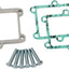 Spacer Torq-Ho/Su Mx/Atv MOOSE RACING HARD-PARTS MOOSE RACING MOTOVEIKALS 21