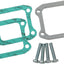 Spacer Torq Kit-Cr80/85 MOOSE RACING HARD-PARTS MOOSE RACING MOTOVEIKALS 21