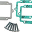 Spacer Torq Kit-Kx/Kdx MOOSE RACING HARD-PARTS MOOSE RACING MOTOVEIKALS 21