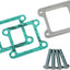 Spacer Torq Kit-Kx/Rm MOOSE RACING HARD-PARTS MOOSE RACING MOTOVEIKALS 21
