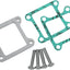 Spacer Torq Kit-Kx80/85 MOOSE RACING HARD-PARTS MOOSE RACING MOTOVEIKALS 21