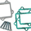 Spacer Torq Kit-Rm/Yz250 MOOSE RACING HARD-PARTS MOOSE RACING MOTOVEIKALS 21