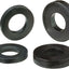Spacers Bmw Footpeg Mse MOOSE RACING HARD-PARTS MOOSE RACING MOTOVEIKALS 21