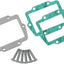 Spacertorq Kt-Kaw Mx/Atv MOOSE RACING HARD-PARTS MOOSE RACING MOTOVEIKALS 21