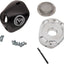 Spark Arrester End Cap MOOSE RACING HARD-PARTS MOOSE RACING MOTOVEIKALS 21