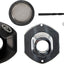Spark Arrester End Cap MOOSE RACING HARD-PARTS MOOSE RACING MOTOVEIKALS 21
