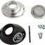 Spark Arrestor End Cap MOOSE RACING HARD-PARTS MOOSE RACING MOTOVEIKALS 21
