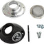 Spark Arrestor End Cap MOOSE RACING HARD-PARTS MOOSE RACING MOTOVEIKALS 21