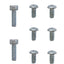 Spark Arrestor End Cap MOOSE RACING HARD-PARTS MOOSE RACING MOTOVEIKALS 21