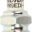 Spark Pl Ngk Dpr9Eix-9 Iridium NGK SPARK PLUGS NGK MOTOVEIKALS 21