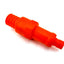 Spark plug box for Zündapp KS 50, Hercules K 125 BW, Kreidler, Puch moped, moped, mokick, motorcycle BERU MOTOVEIKALS 21