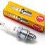 Spark plug BPR NGK for Honda Camino, PX 50, PXR 50 NGK MOTOVEIKALS 21