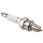 spark plug - C7HSA / C7HNS with screwable plug connector 101 OCTANE MOTOVEIKALS 21
