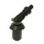 spark plug cap 45° for GY6, 139QMB 101 OCTANE MOTOVEIKALS 21
